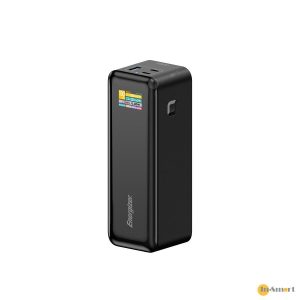 勁量 – XP27000PD 27000mAh PD 140W 高容量行動電源; 高速充電; 多重安全設計; 99Wh 可手提攜帶上機