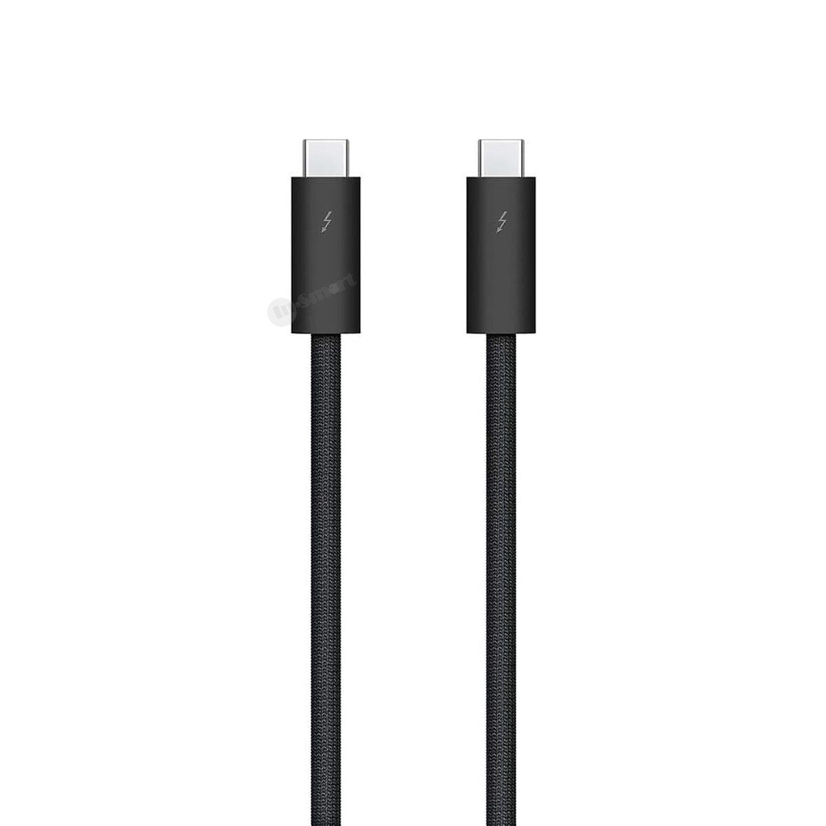 Apple – 原裝 Thunderbolt 3 (USB‑C) Pro 連接線 (3 米); USB 4;USB 3; DisplayPort; 100W - Image 3