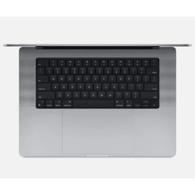 MacBook Pro 16" M2 Pro 12-core/16GB/512GB/19-core GPU 太空灰 MNW83ZP/A - Image 4