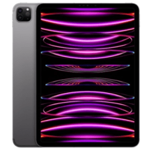 iPad Pro 11" (4th Gen) 1TB Wi-Fi 平板電腦 太空灰色 MNXK3ZP/A