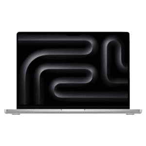 MacBook Pro 14" Liquid Retina XDR M3 8-core/8GB/512GB/10-core GPU 銀色 MR7J3ZP/A