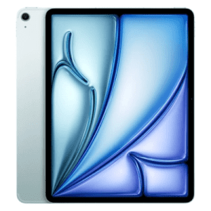 iPad Air (6th Gen 2024) 13" 512GB Wi-Fi 平板電腦 藍色 MV2K3ZP/A