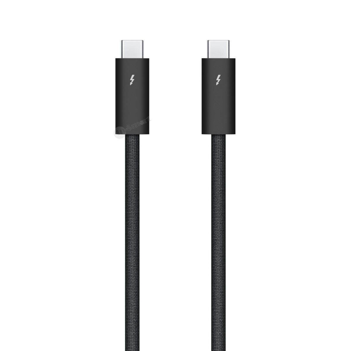 Apple – 原裝 Thunderbolt 4 (USB‑C) Pro 連接線 (3 米); Thunderbolt 3; USB 4; USB 3; DisplayPort; 100W - Image 3