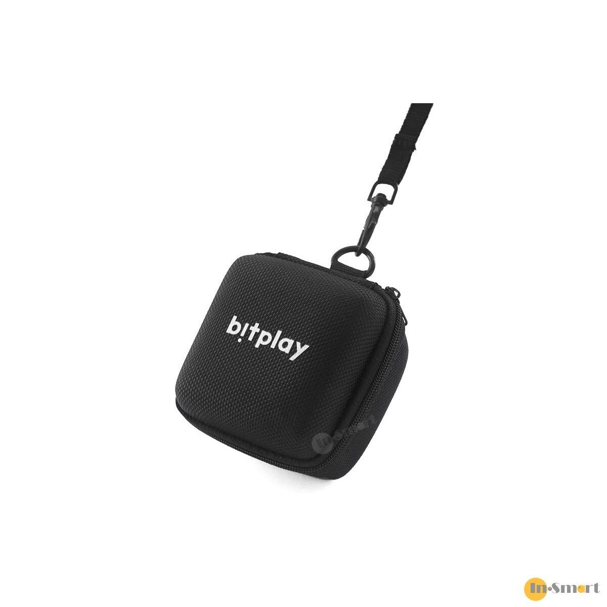 Alternative view of Bitplay – HD鏡頭單顆收納盒03 (HD高階廣角/ HD高階望遠專用)