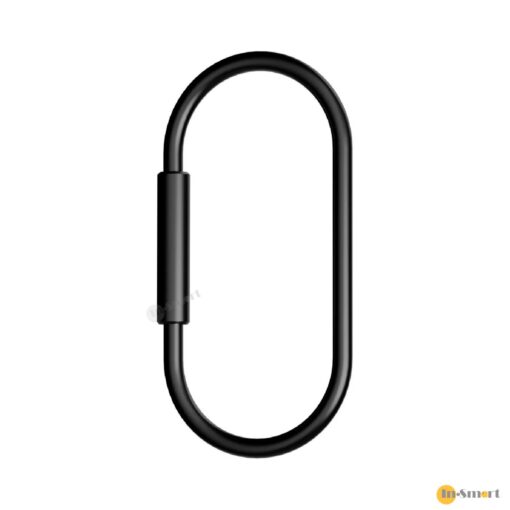 MOMAX – PinBuzz 可充電防盜個人警報器 Find my 全球定位器 防丟器 防狼器 實時追踪物品 精準定位 APPLE FIND MY 認證 AirTag BR17 - Image 6