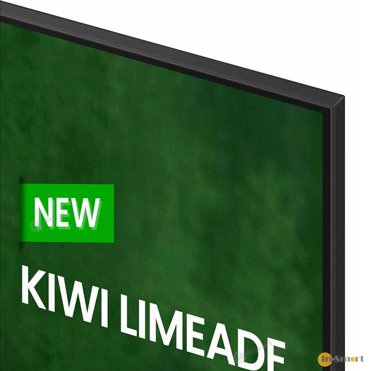 Samsung – 55" BED-H UHD 4K Signage 商用電視; 纖薄三邊無邊框設計 ; 遠程輕鬆管理; 智慧家居; 有效管理多個設備; HDR; 密碼系統鎖定 LH55BEDHLGJXXK - Image 4