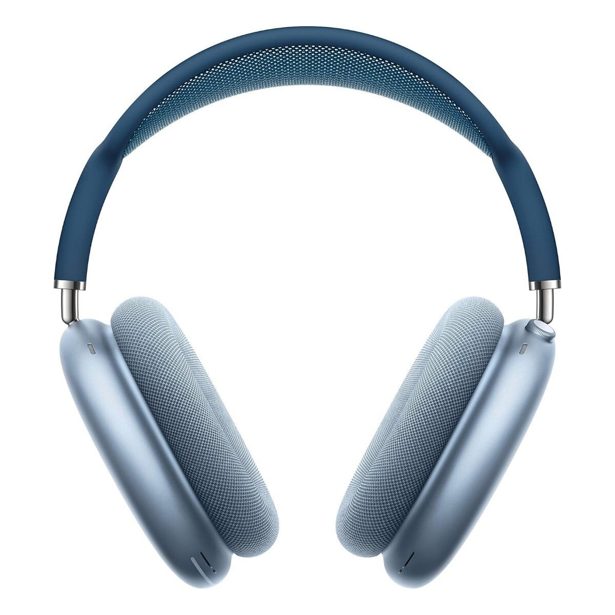 Alternative view of Apple - AirPods Max 罩耳式藍牙無線耳機 (Lightning 版本) 天藍色 MGYL3ZA/A