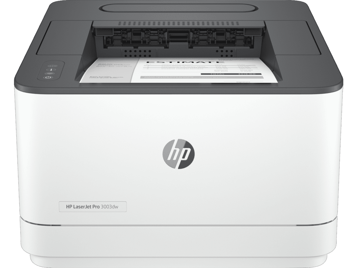 hp – LaserJet Pro 3003dw 打印機