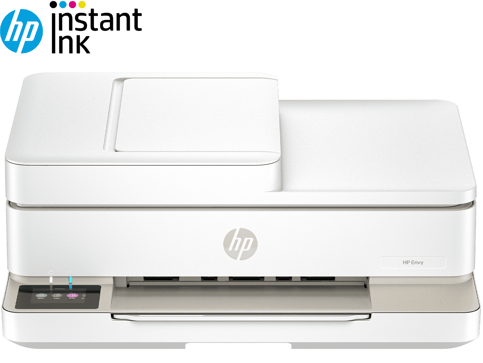 hp – ENVY 6530e 多合一打印機 | Instant Ink |  請跟描述所示登記優惠