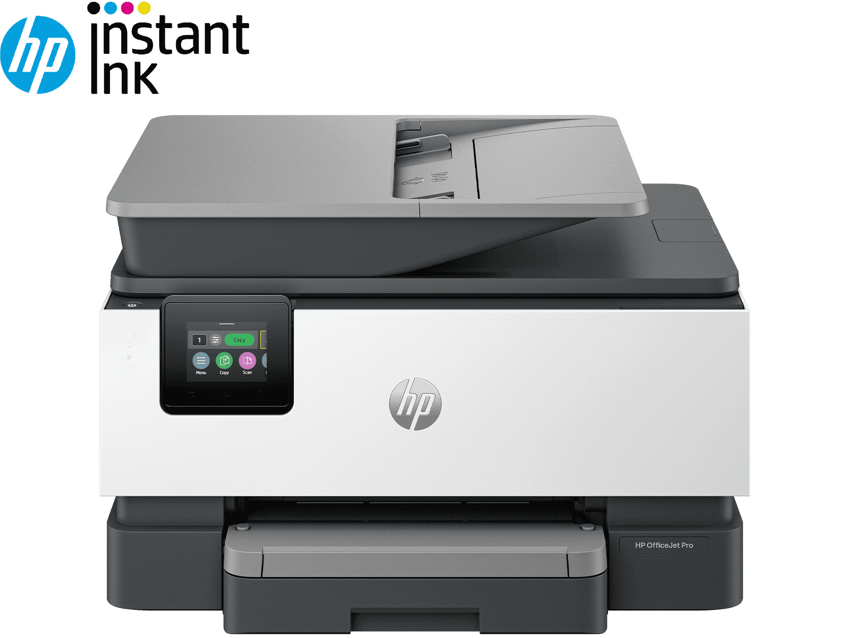 hp – OfficeJet Pro 9120e 多合一打印機 | Instant Ink |  請跟描述所示登記優惠