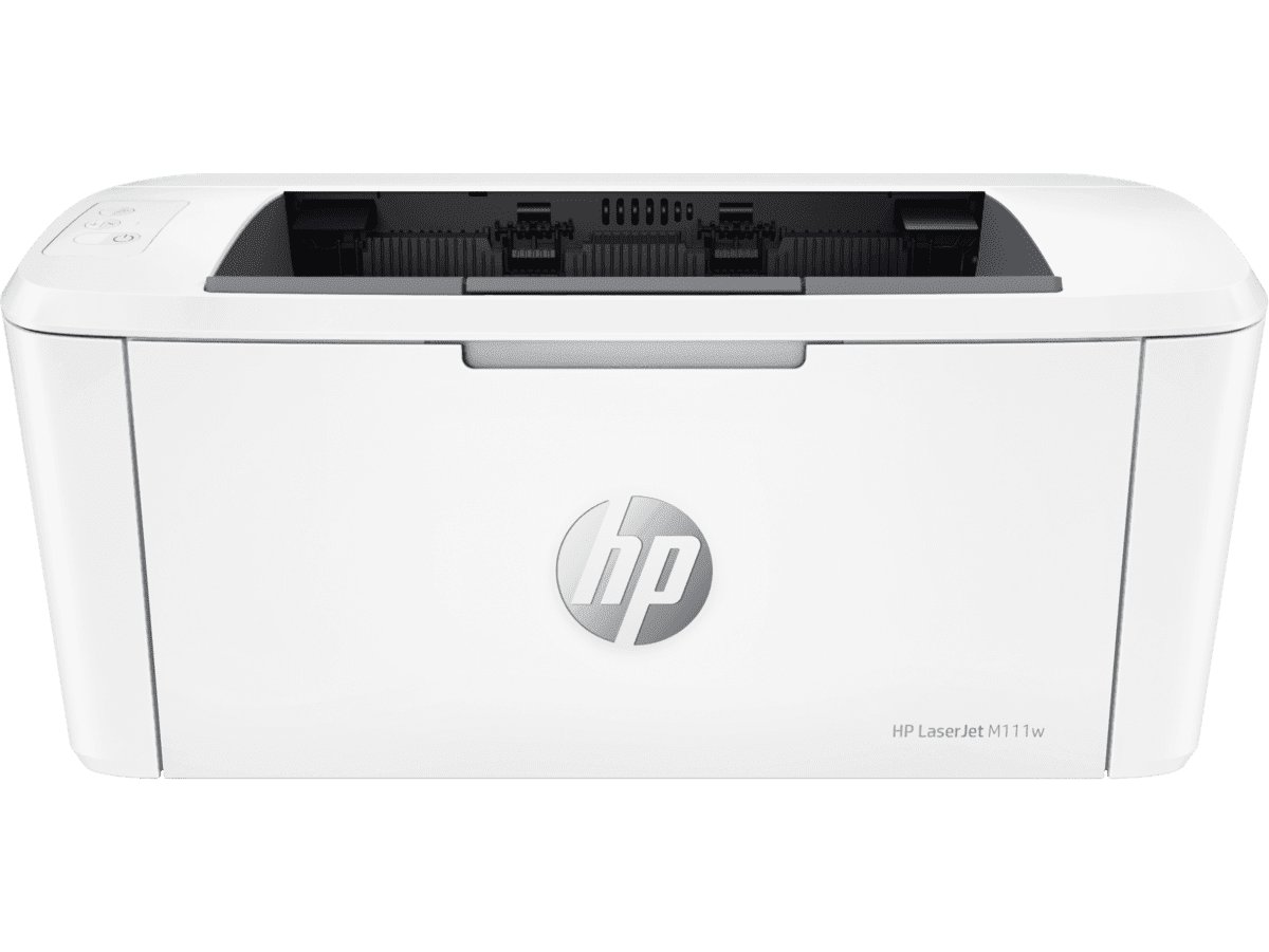 Alternative view of hp – LaserJet M111w 打印機 | 贈送現金券請到 HP官網登記換領