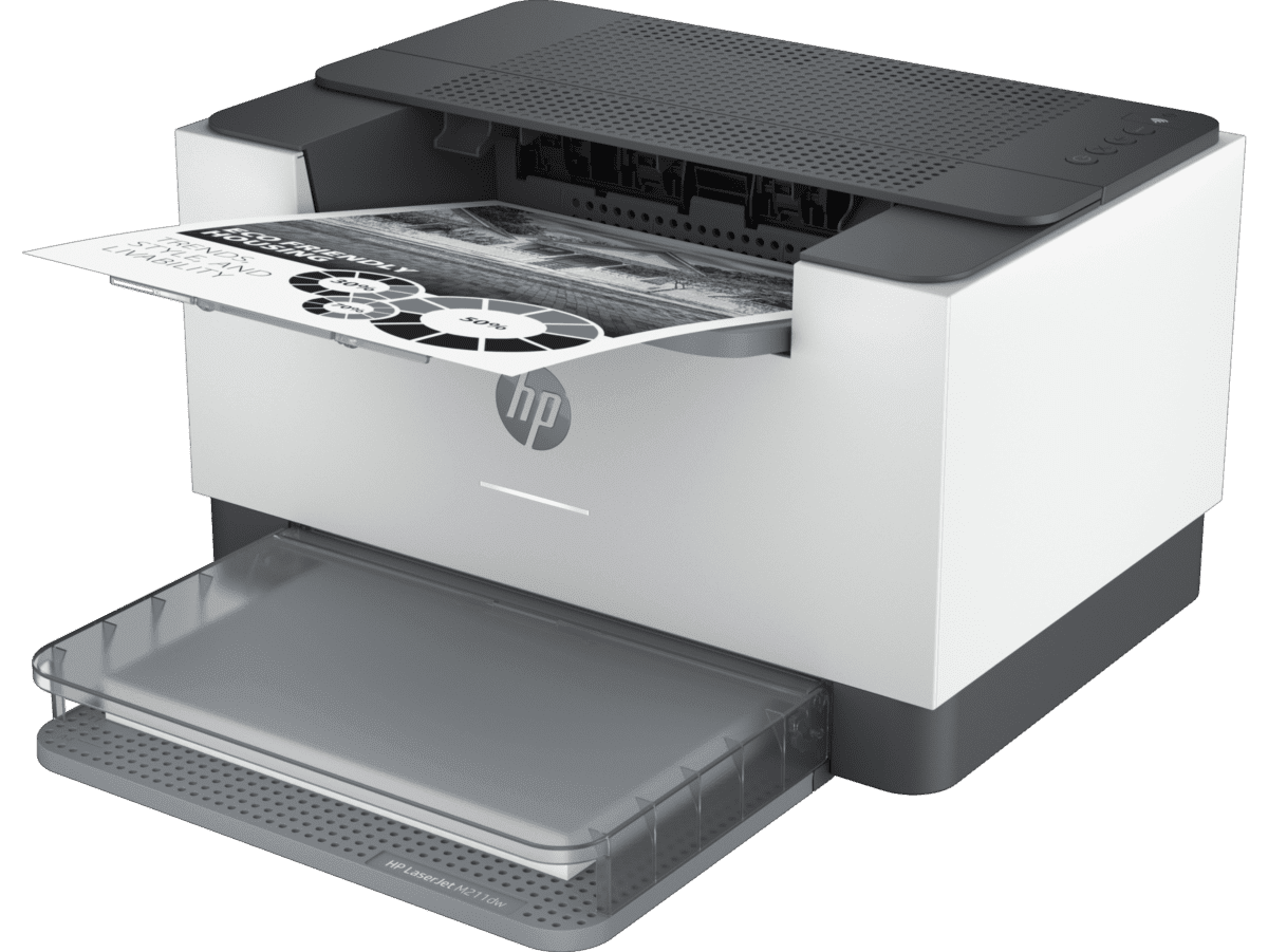 hp – LaserJet M211dw 打印機 - Image 3