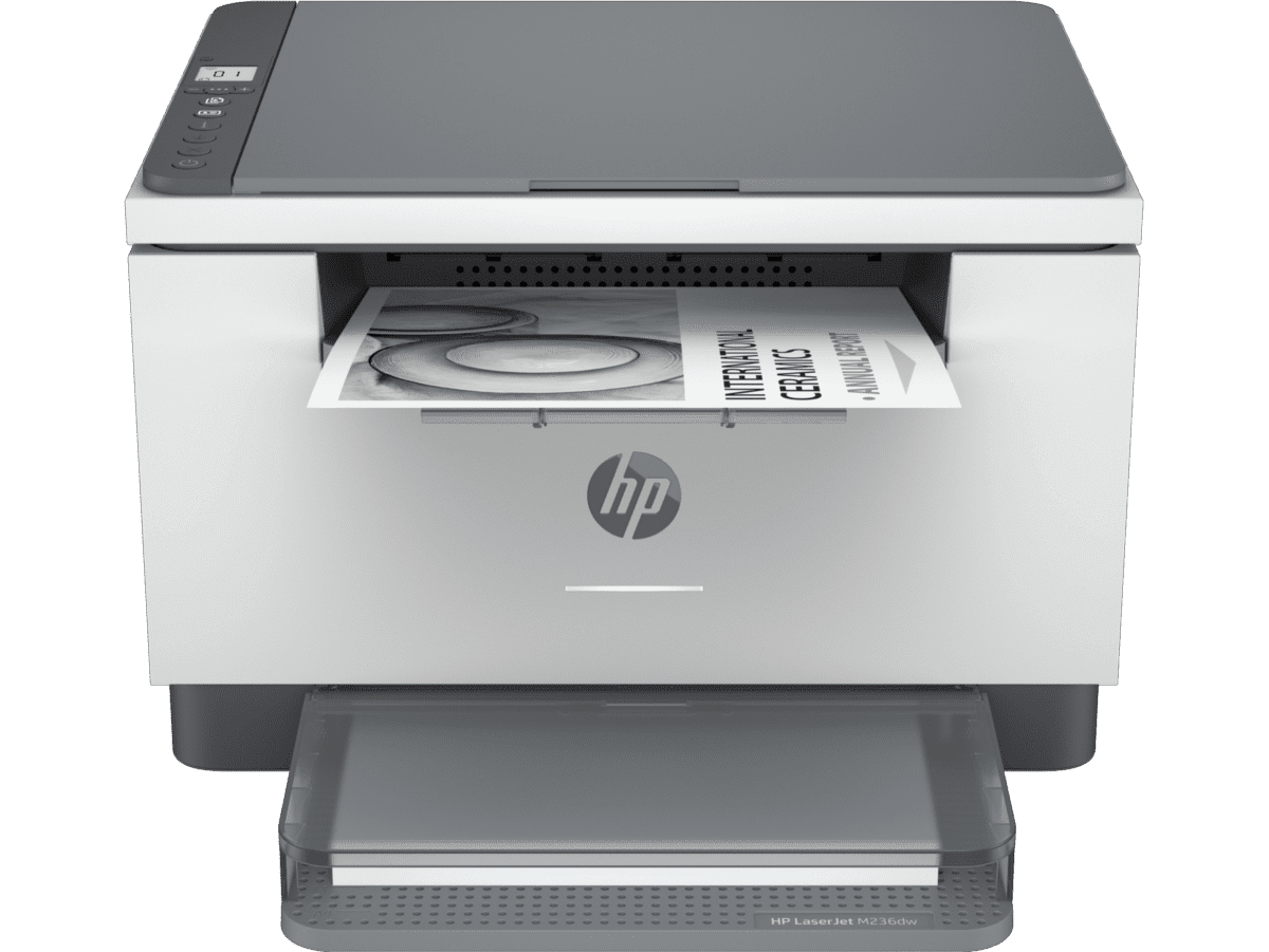 hp – LaserJet M236dw 多功能打印機 | 贈送現金券請到 HP官網登記換領