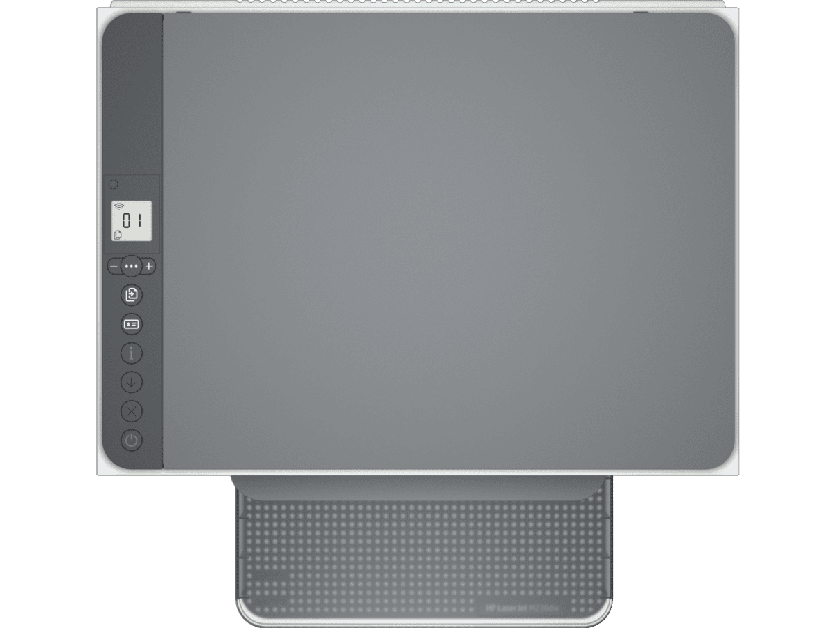 hp – LaserJet M236dw 多功能打印機 | 贈送現金券請到 HP官網登記換領 - Image 5