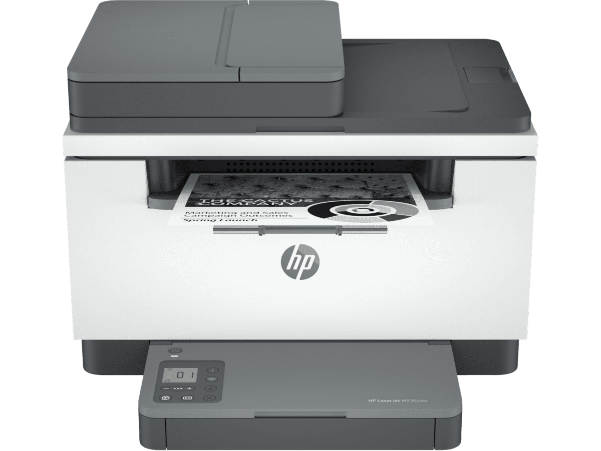hp – LaserJet M236sdw 多功能打印機 | 請跟描述所示登記優惠