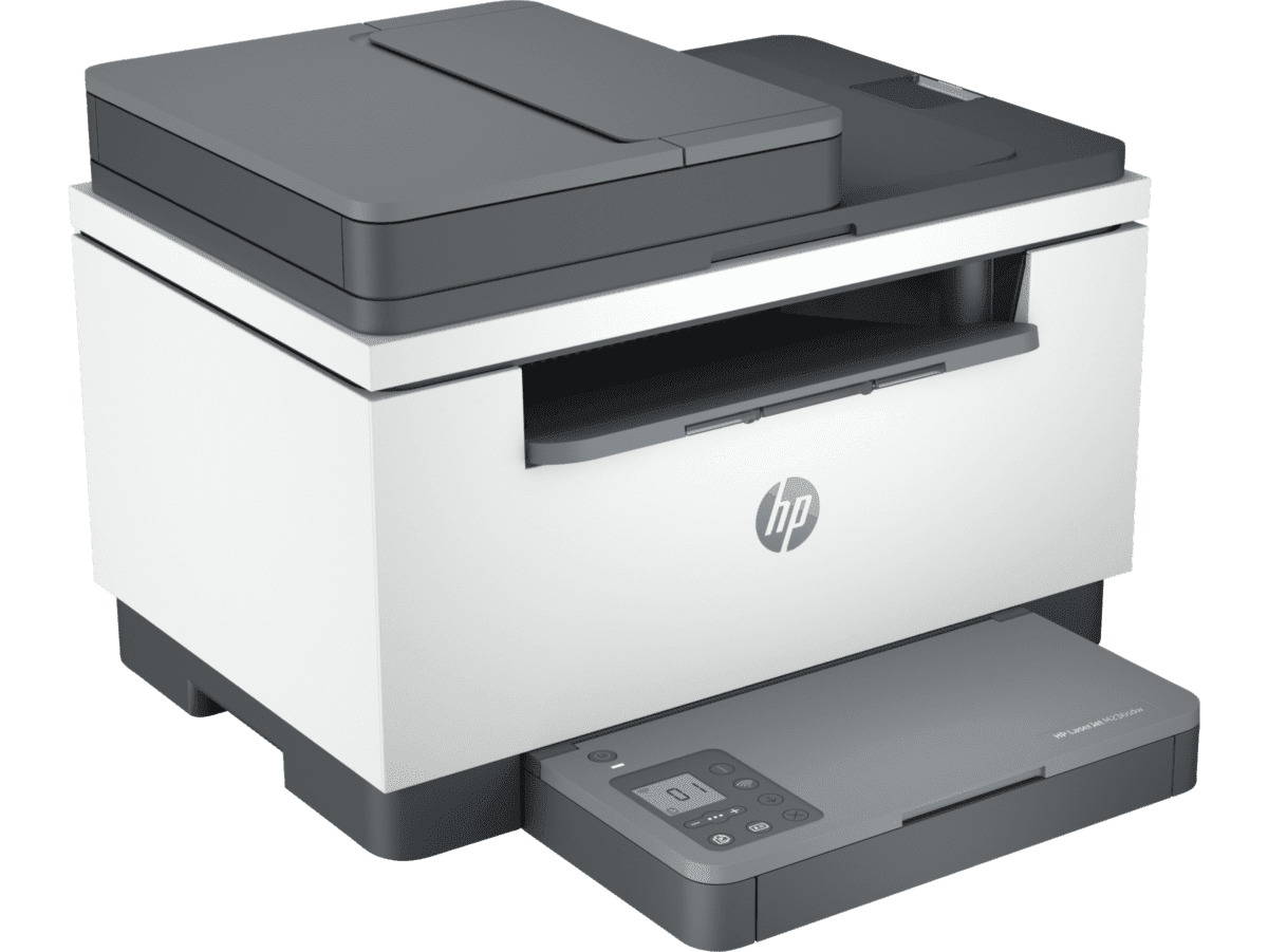 hp – LaserJet M236sdw 多功能打印機 | 請跟描述所示登記優惠 - Image 3