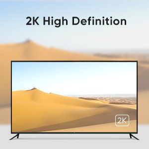 UGREEN 8211 DVI-D 241 雙鏈接公對公數字視頻電纜 15米  DV101  11606