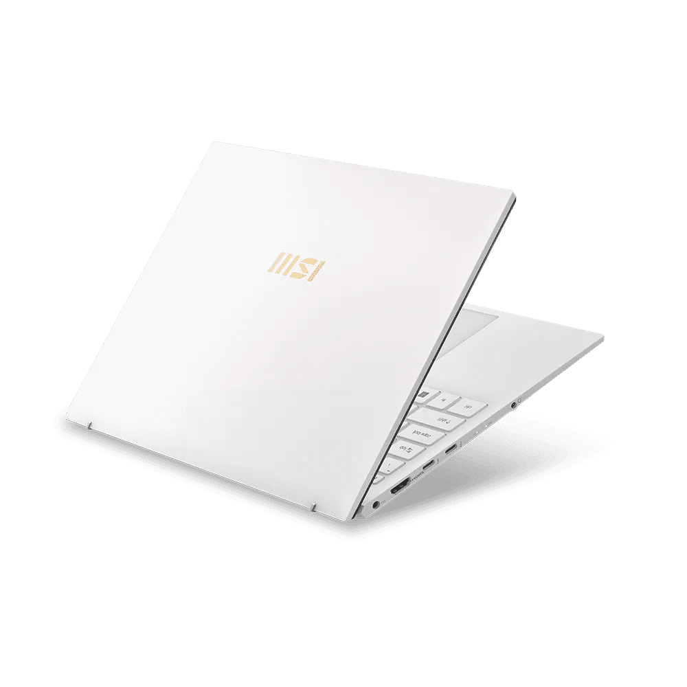 Alternative view of MSI 微星 Prestige 13 AI EVO A1MG 13.3" AI Slim Notebook (Ultra 7 155H/Intel Arc/32GB/1TB)(9S7-13Q221-219)