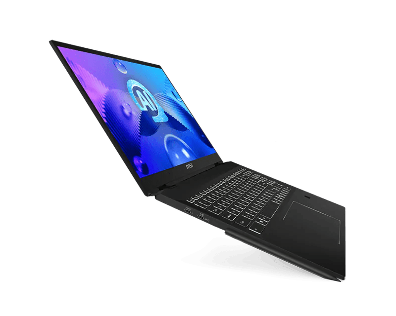 MSI 微星 Summit E16 AI Evo A1MTG U7 16" QHD+ Touch 商務手提電腦 (Ultra7 155H/32GB/1TB/Arc/11Pro) - Image 4