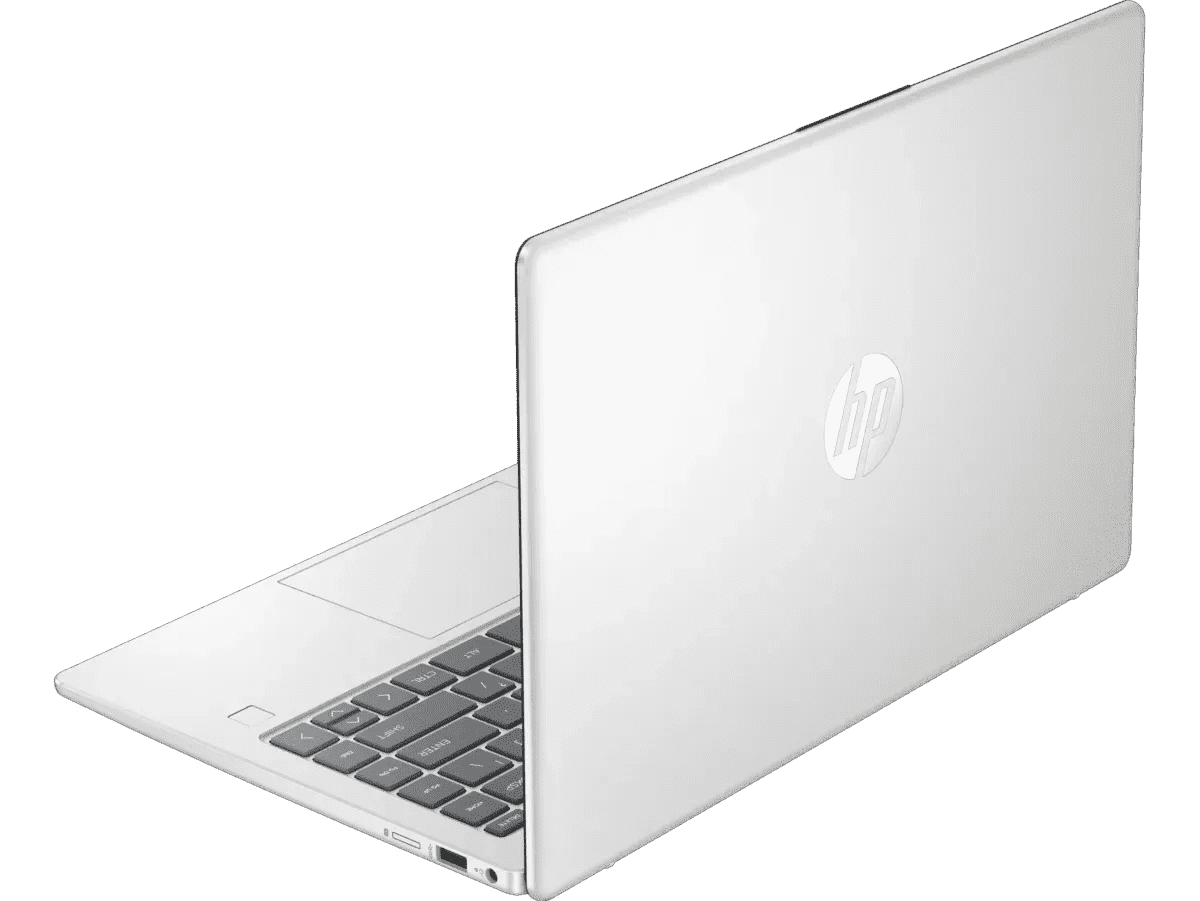 Alternative view of HP 惠普 14-ep1117TU 14" 手提電腦 (銀色)(Core 5-120U/8GB/512GB/Intel Graphics/Win11Home)(BJ1K8PA#AB5)