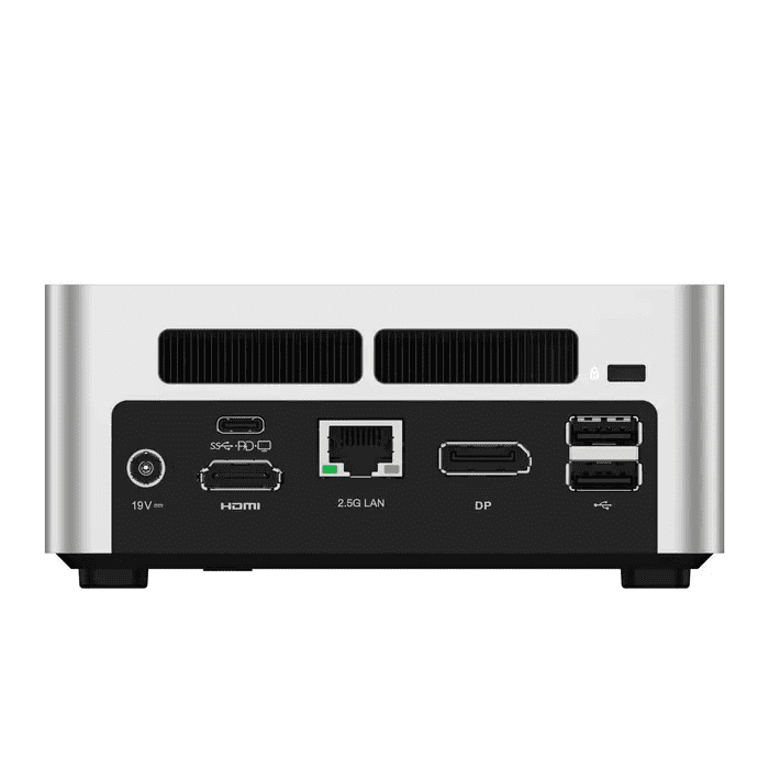 Minisforum UN1360 MiniPC 迷你電腦 (i7-13620H/16GB/1TB/Win11)(CS-MUN136A) - Image 3