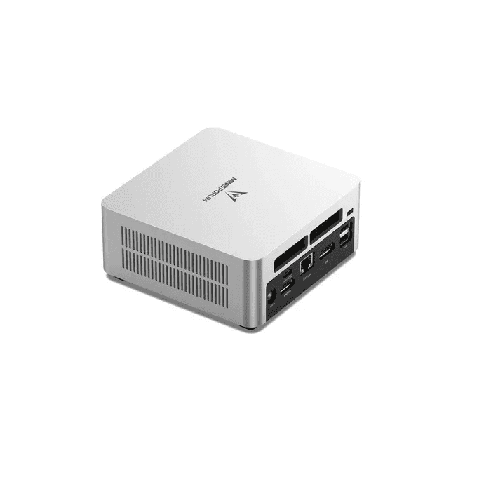 Minisforum UN1360 MiniPC 迷你電腦 (i7-13620H/16GB/1TB/Win11)(CS-MUN136A) - Image 4