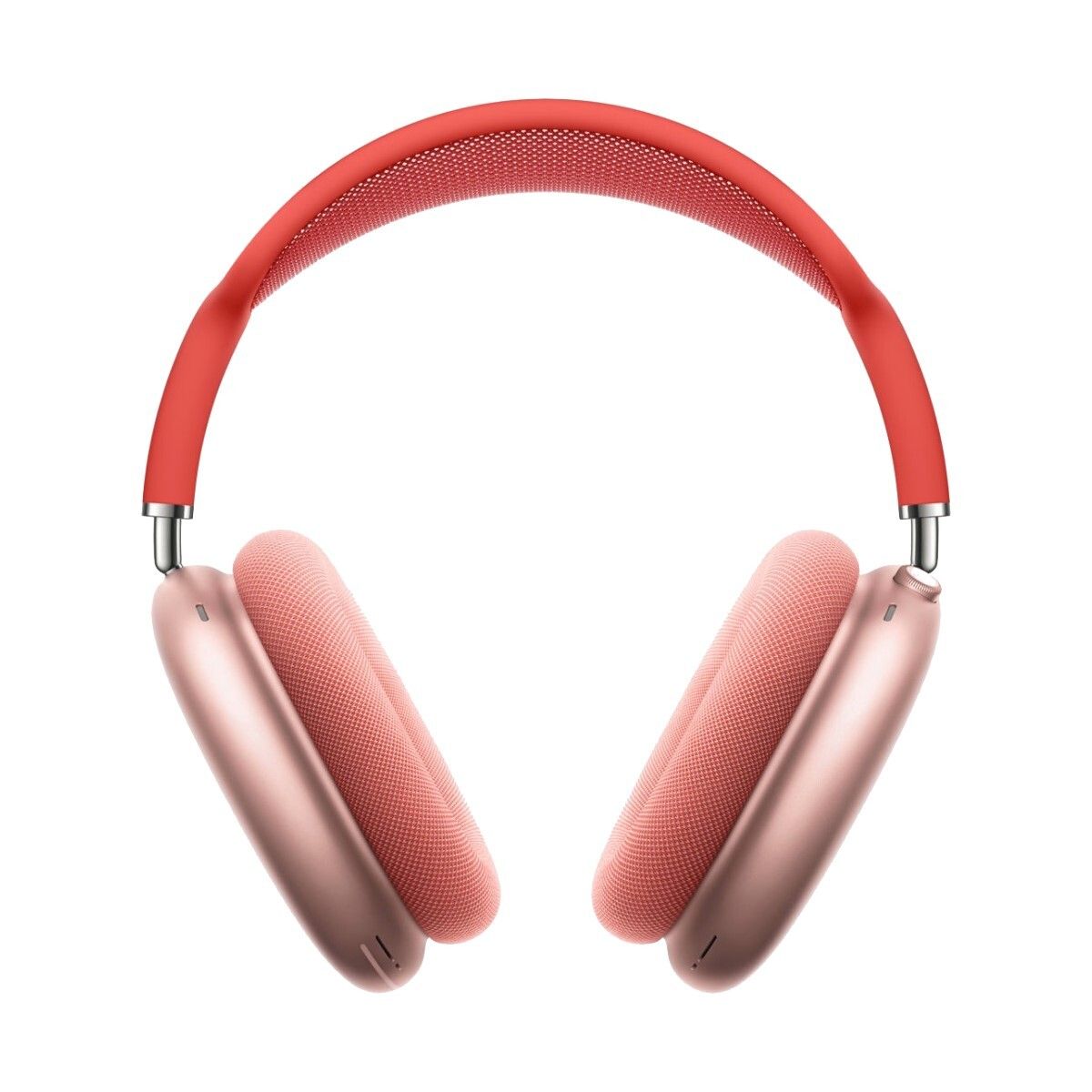 Alternative view of Apple - AirPods Max 罩耳式藍牙無線耳機 (Lightning 版本) 粉紅色 MGYM3ZA/A