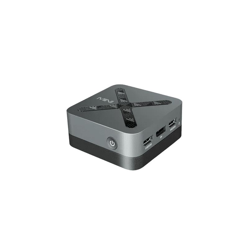 Minix NEO Z97 MiniPC 迷你電腦(N97/12GB/512GB/Win11Pro)(NEO-Z97) - Image 3