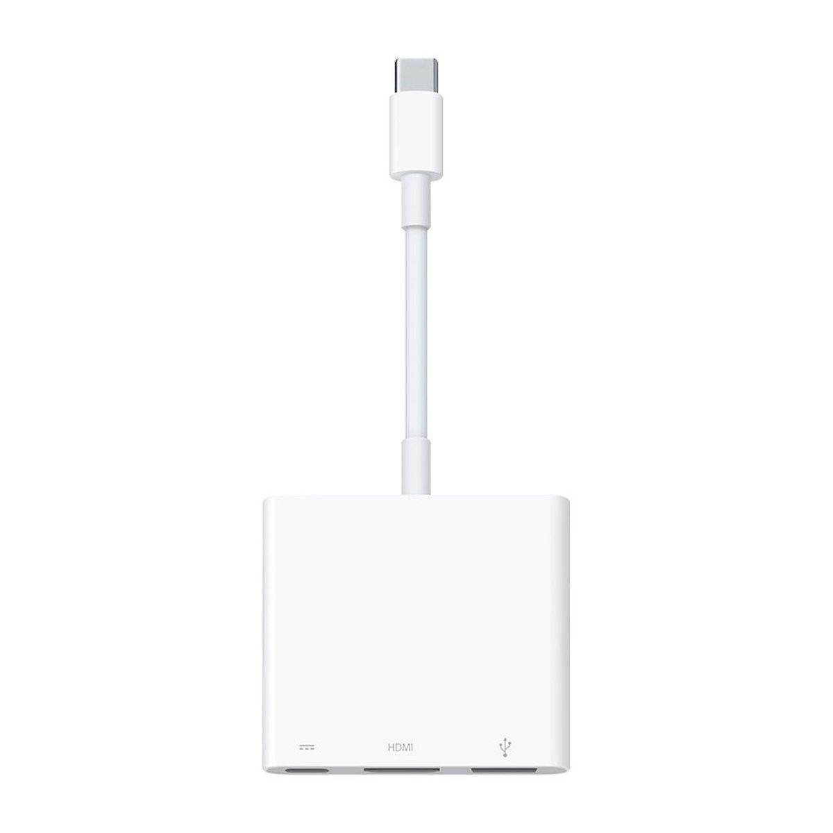 Apple – 原裝 USB-C Digital AV Multiport 轉換器 (MW5M3FE/A)