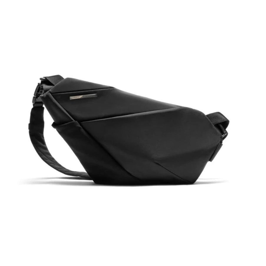 NIID - FINO V 第五世代隨身槍袋 黑色 右肩款