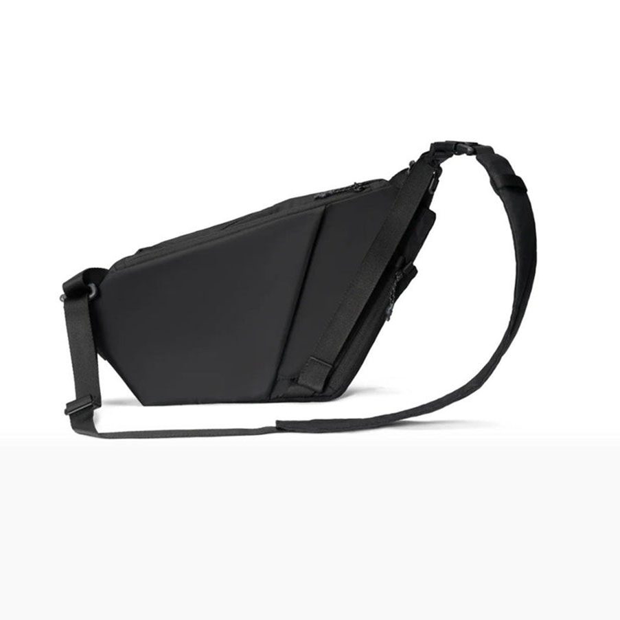NIID - FINO V 第五世代隨身槍袋 黑色 右肩款 - Image 2