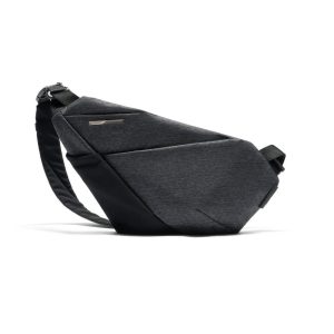 NIID - FINO V 第五世代隨身槍袋 灰色 右肩款