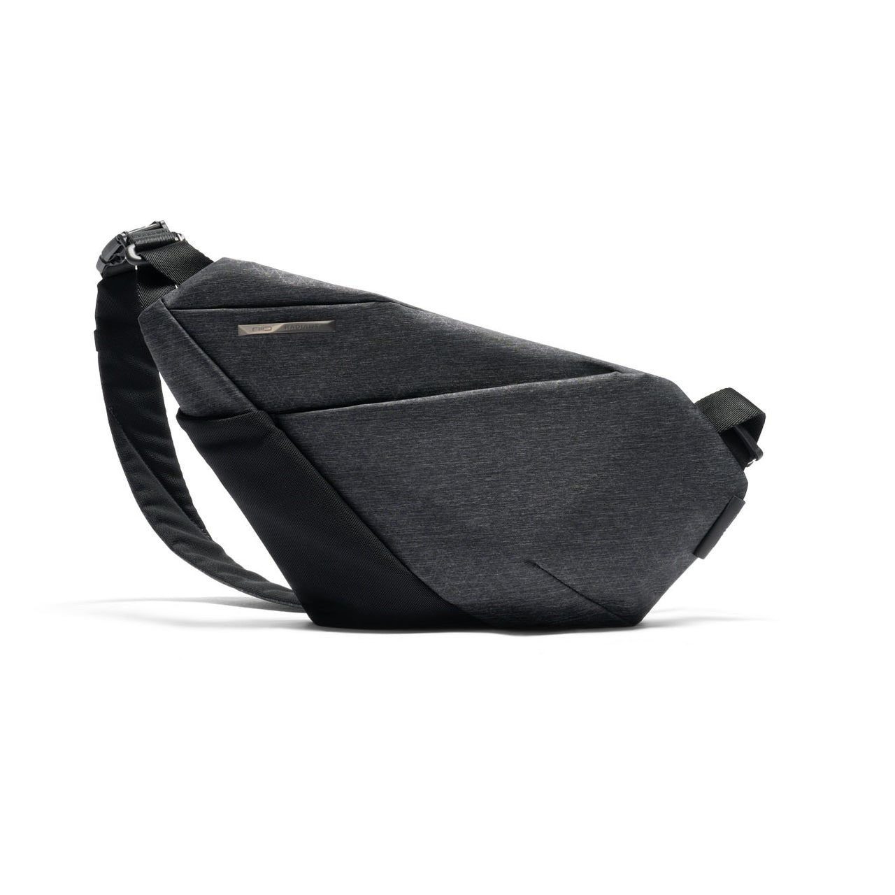 NIID - FINO V 第五世代隨身槍袋 灰色 右肩款