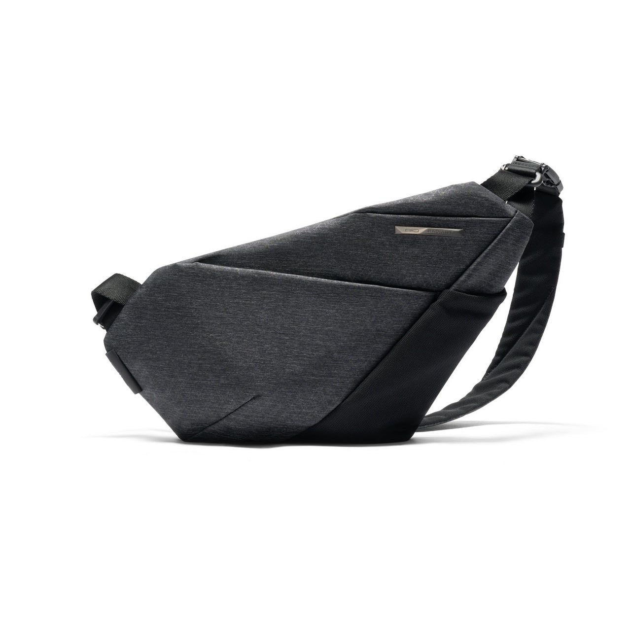 NIID - FINO V 第五世代隨身槍袋 灰色 左肩款