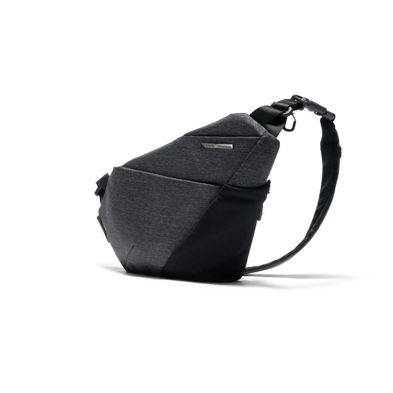 NIID - FINO V 第五世代隨身槍袋 灰色 左肩款 - Image 2