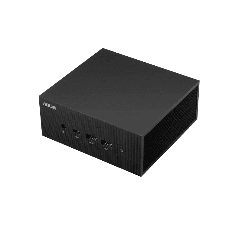 Alternative view of ASUS 華碩 PN64 i3 MiniPC 迷你電腦 (i3-1220P/8+256/Win11)(PN64-I38G256)