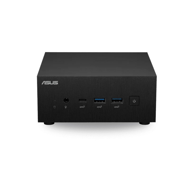 ASUS 華碩 PN64 i3 MiniPC 迷你電腦 (i3-1220P/8+256/Win11)(PN64-I38G256)