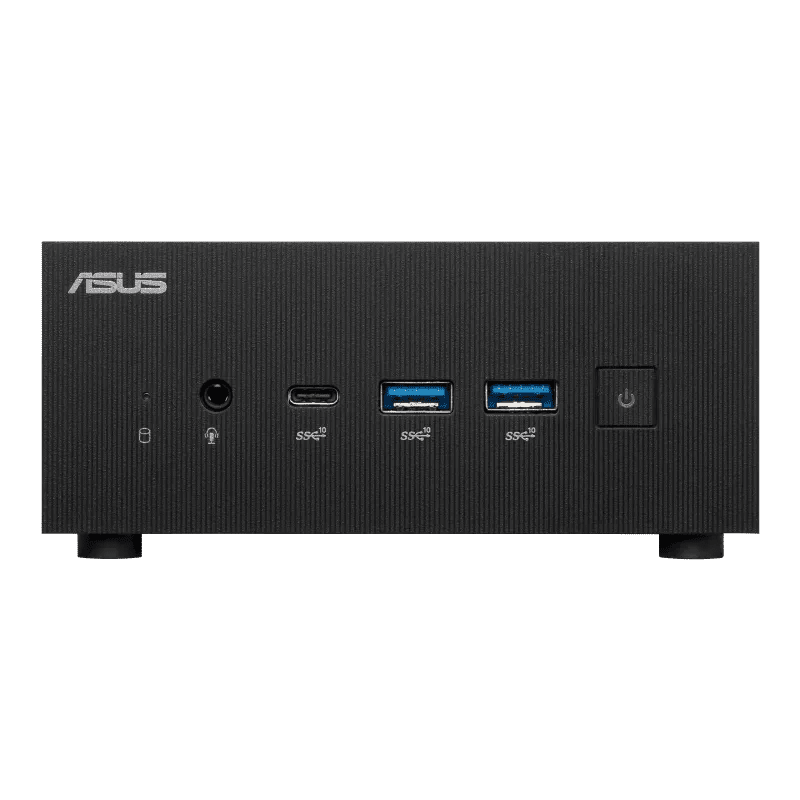ASUS 華碩 PN64 i3 MiniPC 迷你電腦 (i3-1220P/8+256/Win11)(PN64-I38G256) - Image 3