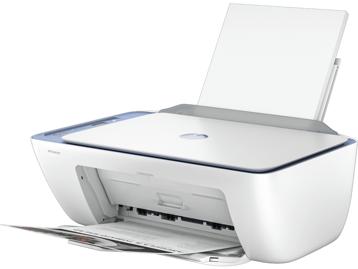 hp – DeskJet 2823e 多合一打印機  | Instant Ink |  請跟描述所示登記優惠 - Image 2