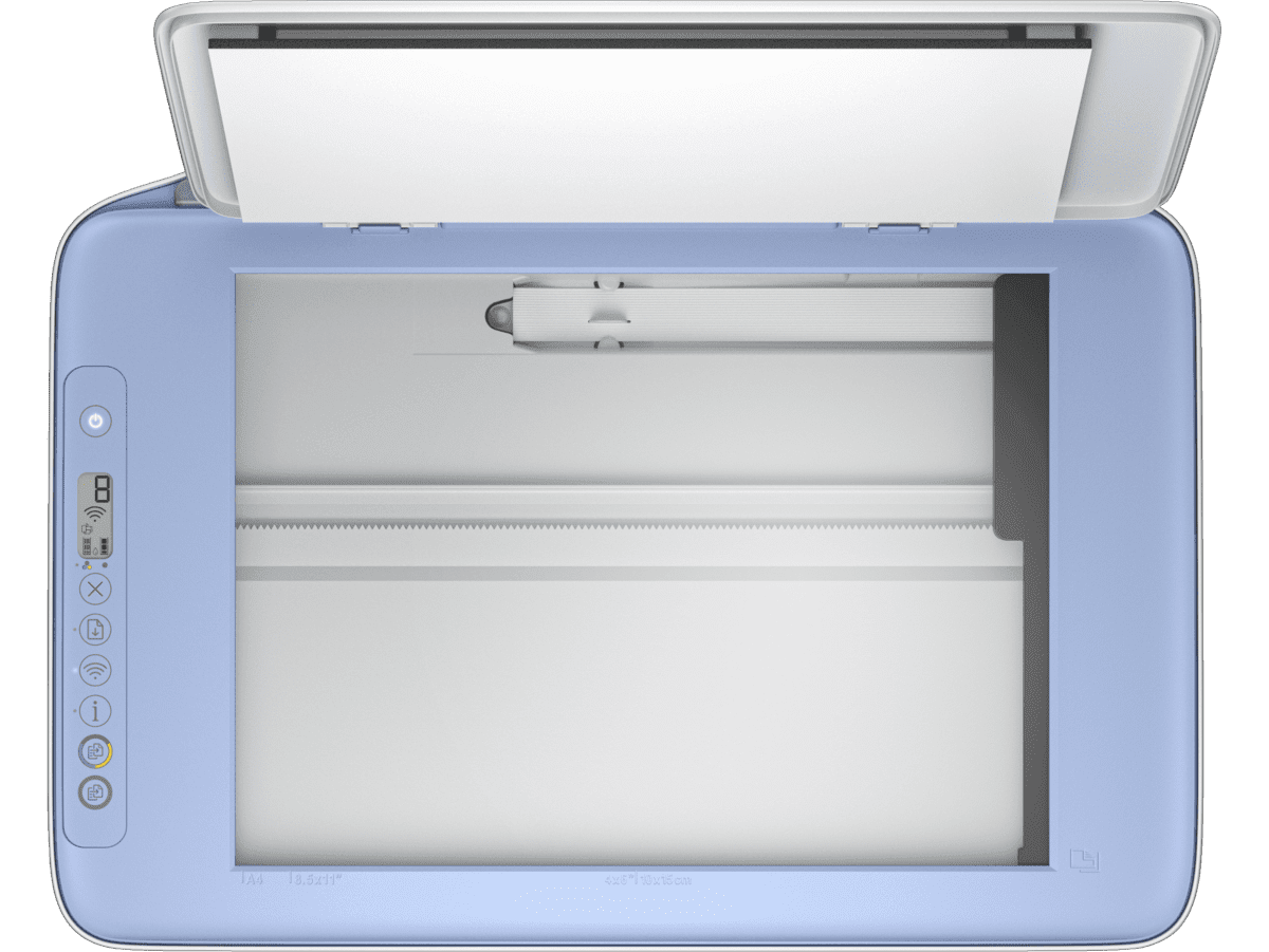 hp – DeskJet 2823e 多合一打印機  | Instant Ink |  請跟描述所示登記優惠 - Image 8