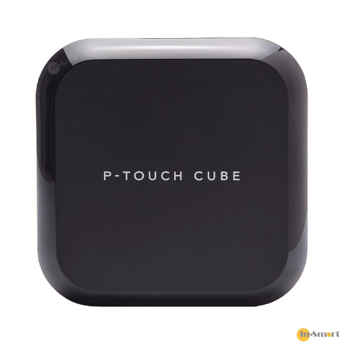 BROTHER - PT-P710BT 日系便攜標籤機; 手機/電腦兩用; 內附充電鋰電池; 自動裁刀; TZe 護貝標籤帶 (3.5-24mm); 藍牙無線連接; USB 有線連接; 每秒 20 毫米高速打印