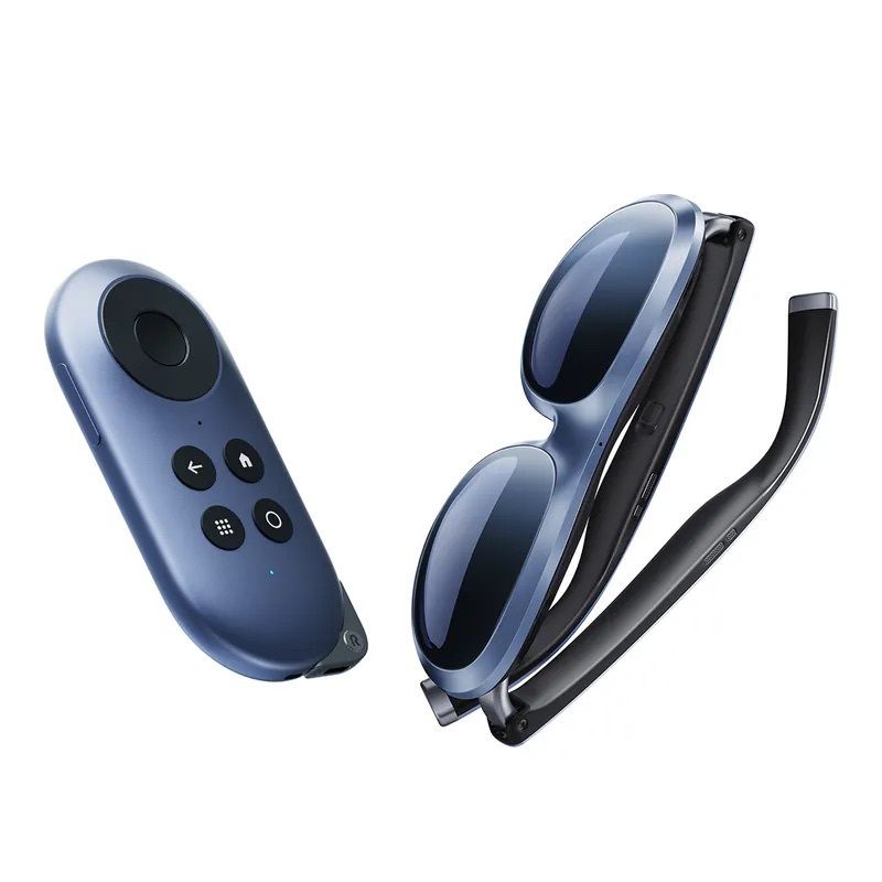 Rokid Max AR Joy Pack (包含控制器) | 沉浸式AR體驗 (預訂貨品) - Image 2