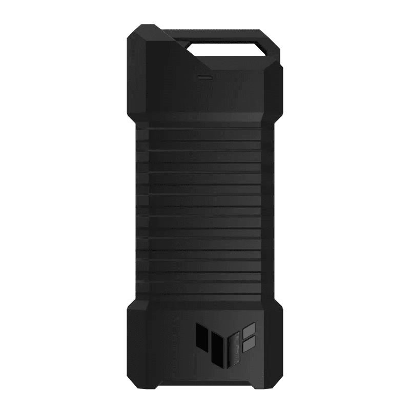 Alternative view of ASUS 華碩 TUF GAMING A1 USB-C SSD 外接盒 (ESD-T1A)