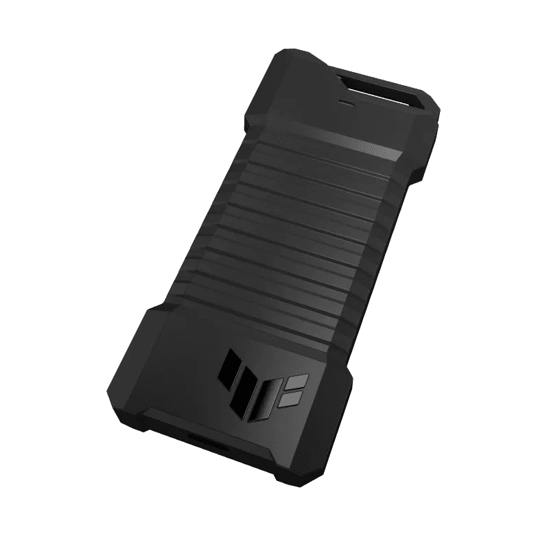 ASUS 華碩 TUF GAMING A1 USB-C SSD 外接盒 (ESD-T1A) - Image 6