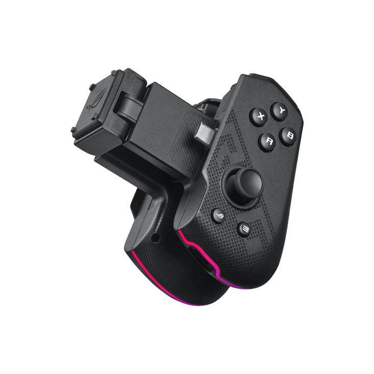 ASUS 華碩 ROG Tessen 手機遊戲控制器 (Android) - Image 4