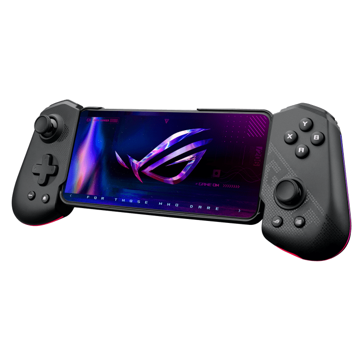 ASUS 華碩 ROG Tessen 手機遊戲控制器 (Android) - Image 8