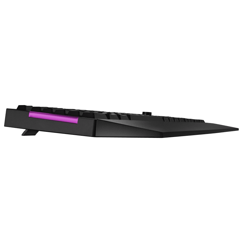ASUS 華碩 TUF Gaming K1 RGB 防水薄膜遊戲鍵盤 - Image 5