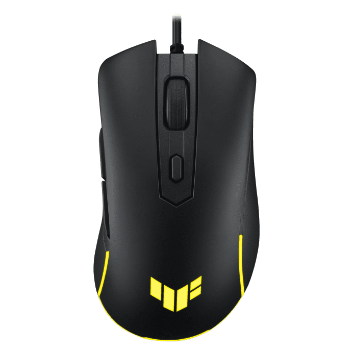 ASUS 華碩 TUF GAMING M3 Gen II 有線電競滑鼠