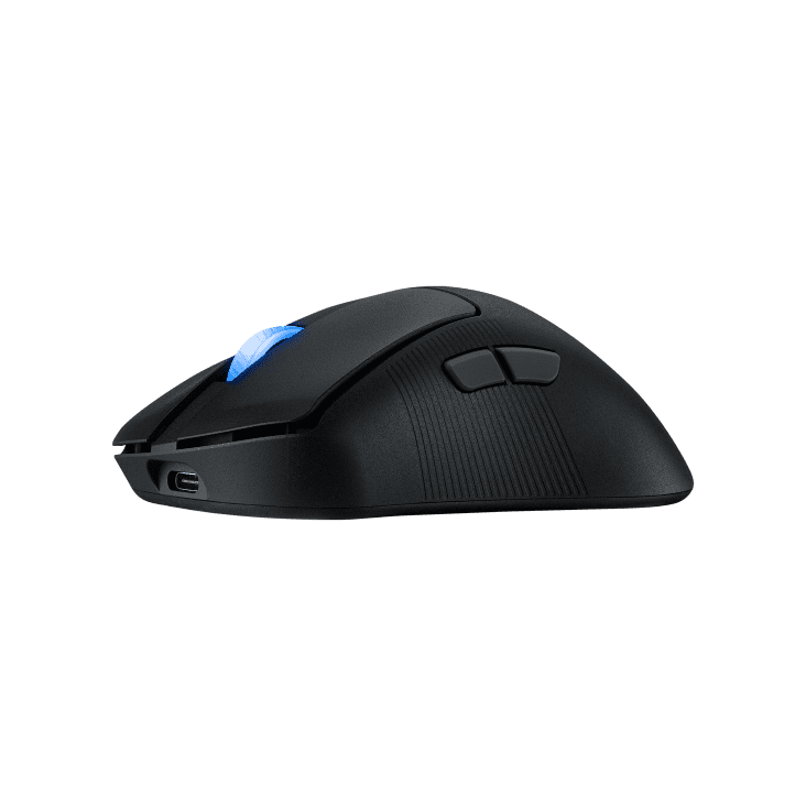 ASUS 華碩 ROG Keris II Wireless ACE Gaming Mouse (黑色) (預訂貨品) - Image 4