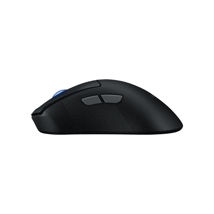 ASUS 華碩 ROG Keris II Wireless ACE Gaming Mouse (黑色) (預訂貨品) - Image 5